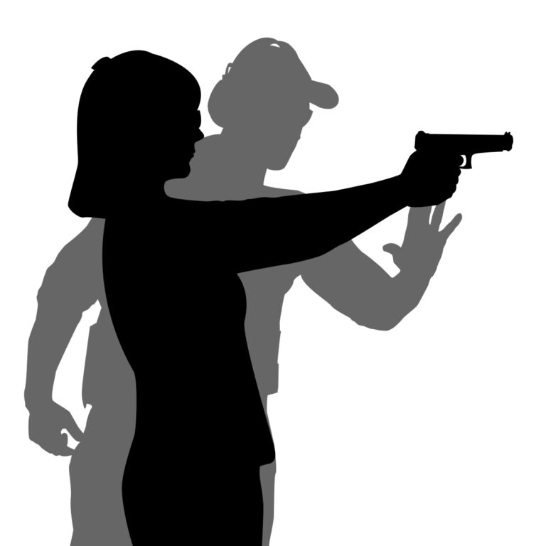 Gun Classes Guide Firearms Training Courses For Beginners 2021 Aimhi 2491