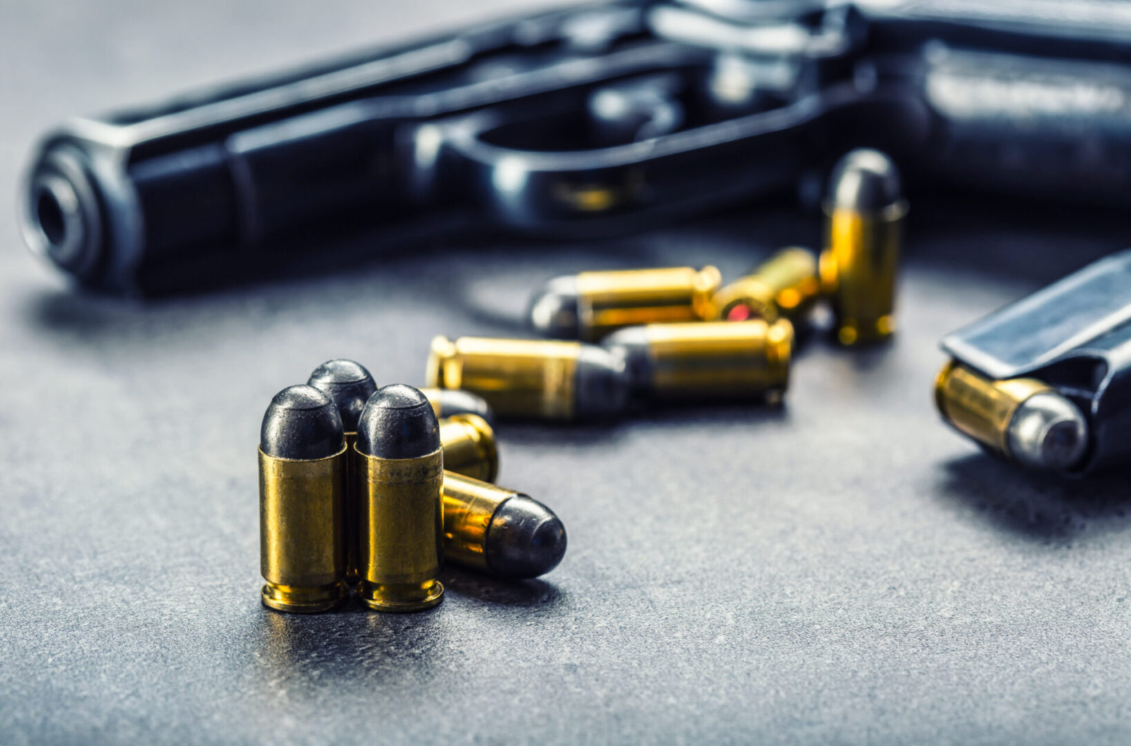 38 Special vs 9mm: Which Concealed Carry Handgun is Right for You? – AimHi