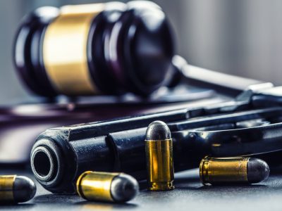 Updates for Ohio gun-related legislation and concealed carry permits