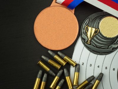 Ohio Region Shooting Competitions