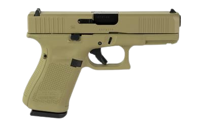 Glock 19