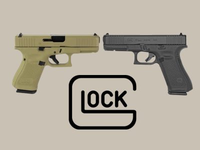 Glock 19 vs. 17