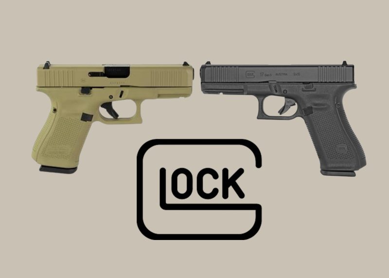 Glock 19 vs. 17