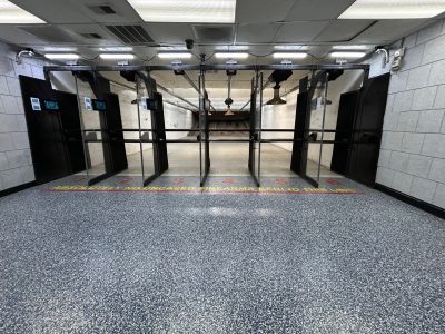 Range
